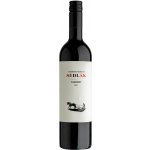 Sedlák Cabernet Cuvée zemské 2023 12,5% 0,75 l (holá láhev) – Zboží Dáma