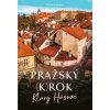 Kniha Pražský krok