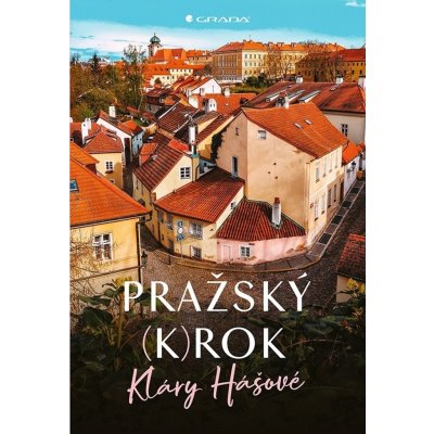 Pražský krok – Hledejceny.cz