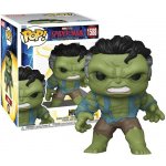 Funko POP! 1588 Spider-Man Brand New Day - Hulk – Zboží Mobilmania