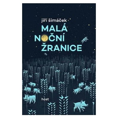 Malá noční žranice – Zboží Mobilmania