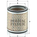 MANN-FILTER Vzduchový filtr C89/1 – Hledejceny.cz