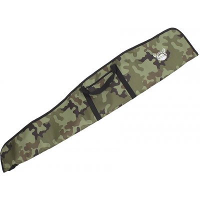 BenWild na dlouhou zbraň 120 cm camo – Zboží Mobilmania