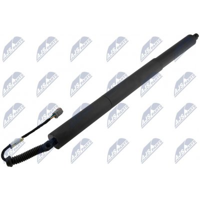 Pneumatická pružina, zavazadlový / nákladový prostor NTY AE-FR-071 | Zboží Auto