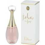 Christian Dior J´adore in Joy toaletní voda dámská 30 ml – Hledejceny.cz