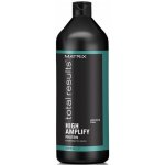 Matrix Total Results High Amplify Conditioner 1000 ml – Hledejceny.cz