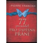 77 pravidel pro úspěšná přání – Hledejceny.cz