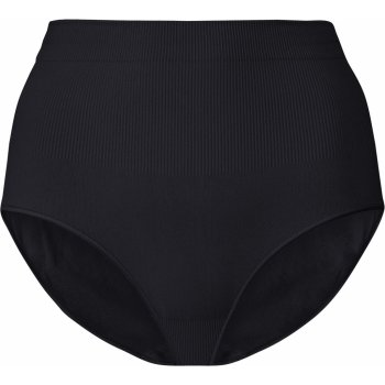 esmara Dámské bezešvé tvarující kalhotky černá