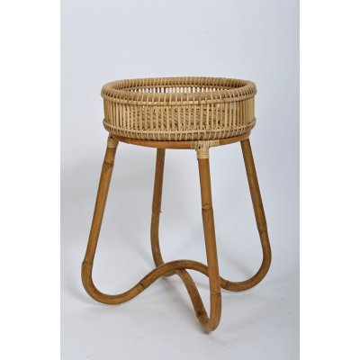 Hitra Kulatý stůl Astra – Sleviste.cz