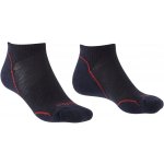 Bridgedale Hike UL T2 Merino Performance Low navy/red – Hledejceny.cz