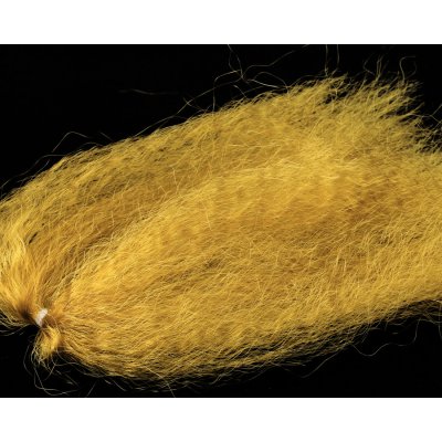 Sybai Streamerové Vlasy Slinky Hair Golden Olive – Hledejceny.cz