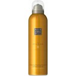 Rituals The Ritual Of Mehr sprchová pěna s vůní pomeranče a cedrového dřeva 200 ml – Hledejceny.cz
