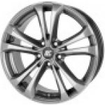 RC-Design RC17 8,5x20 5x114,3 ET38 chrome silver – Hledejceny.cz