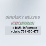 Stěrka na hnůj rovná 40 cm náhradní guma – Hledejceny.cz