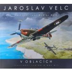 Jaroslav Velc - V oblacích Ilustrační tvorba a box art – Hledejceny.cz