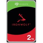 Seagate IronWolf 2TB, ST2000VN003 – Zboží Živě
