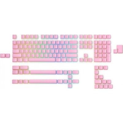 Glorious Aura Keycaps V2 145 ks (US) GLO-KC-AURA2-P – Zboží Živě