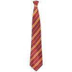 Harry Potter Gryffindor kravata Amscan – Zboží Mobilmania