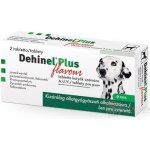 Dehinel Plus XL 2 tbl – Zboží Mobilmania