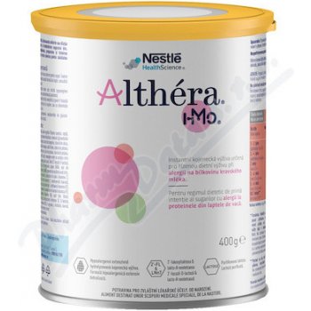 NESTLE HEALTH SCIENCE Althéra HMO Neutral por.plv.sol.1x400g