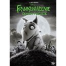 Frankenweenie: Domácí mazlíček DVD