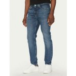 Calvin Klein pánské modré džíny J30J327162 – Zboží Dáma