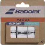 Babolat Comfort Padel 3 ks White – Zbozi.Blesk.cz