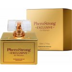 PheroStrong EXCLUSIVE pro ženy 50 ml – Zboží Dáma