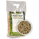 Limara Plus Dřevěná podestýlka 14l/8kg – Zboží Dáma