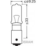 Osram 64138 H21W BAY9s 24V 21W – Sleviste.cz