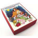 Studio Trnka kostky Nejznámější pohádky – Sleviste.cz