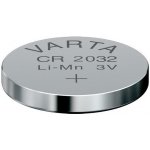 Varta Lithium CR2032 1ks 06032 101401 – Zboží Živě
