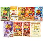 Top of the Pop popcorn pálivá paprika 100 g – Zboží Dáma