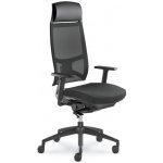 LD Seating Storm 555-N2 TI – Zboží Mobilmania