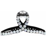 Skřipec na vlasy Barva: černá – Hledejceny.cz