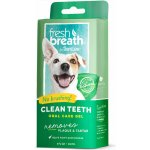 Tropiclean Cleen Teeth Gel Kit gel 118 ml – HobbyKompas.cz