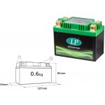 LANDPORT LiFePO4 LFP7Z ML – Hledejceny.cz