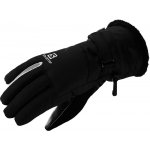 Salomon Force dry W black 17/18 – Zboží Mobilmania