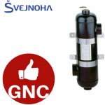 VÁGNER POOL OVB 300 Tepelný výměník – Zboží Mobilmania