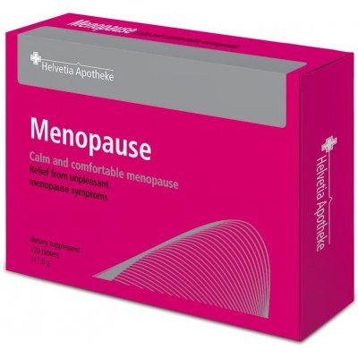 Dárkový balíček menopauza 120 tablet – Hledejceny.cz