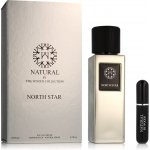 The Woods Collection Natural North Star parfémovaná voda pánská 100 ml – Hledejceny.cz