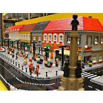 Rodinný vstup do muzea s největší sbírkou LEGO – Zbozi.Blesk.cz
