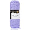 Příze Schachenmayr Soft & Easy 00047 Lilac Pletací příze