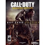 Call of Duty: Advance Warfare Day Zero – Hledejceny.cz