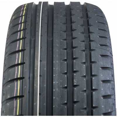 Continental SportContact 2 255/40 R19 100Y