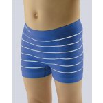 Gina boxerky s kratší nohavičkou chlapecké 25997P atlantic – Hledejceny.cz