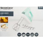 Silvercrest SHM 300 E3 mintová – Sleviste.cz