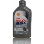 Shell Helix Ultra Professional AG 5W-30 1 l – Hledejceny.cz