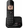 Bezdrátový telefon Panasonic KX-TGC420GB