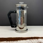 French press Bialetti 350ml – Zboží Dáma